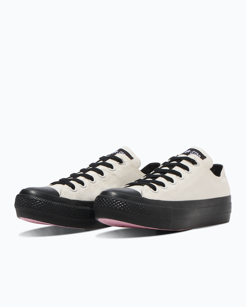 CONVERSE 2025年秋冬「ギャルパンク」コレクション