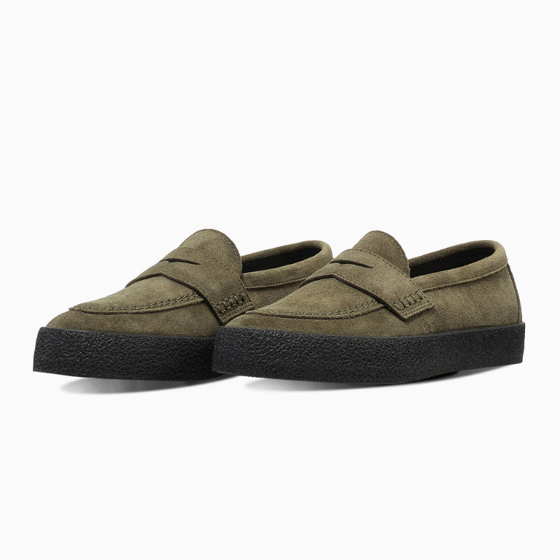 CONVERSE CS LOAFER II SK