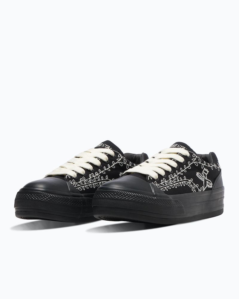 Converse ALL STAR BOARDERSTAR OX / SHINYAKOZUKA