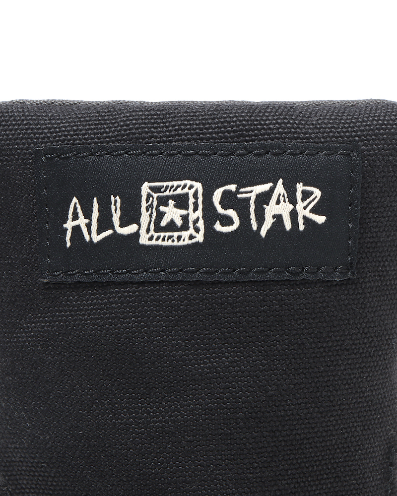 Converse ALL STAR BOARDERSTAR OX / SHINYAKOZUKA