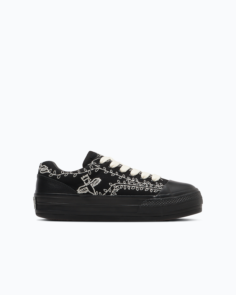 Converse ALL STAR BOARDERSTAR OX / SHINYAKOZUKA