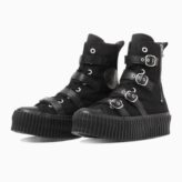 CONVERSE ALL STAR LIFTED ST Z SHIN-HI