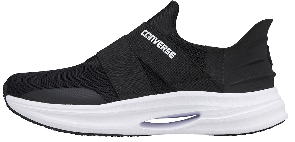 CONVERSEのハンズフリーシューズ「スリットスライド」に深みのある新色が登場