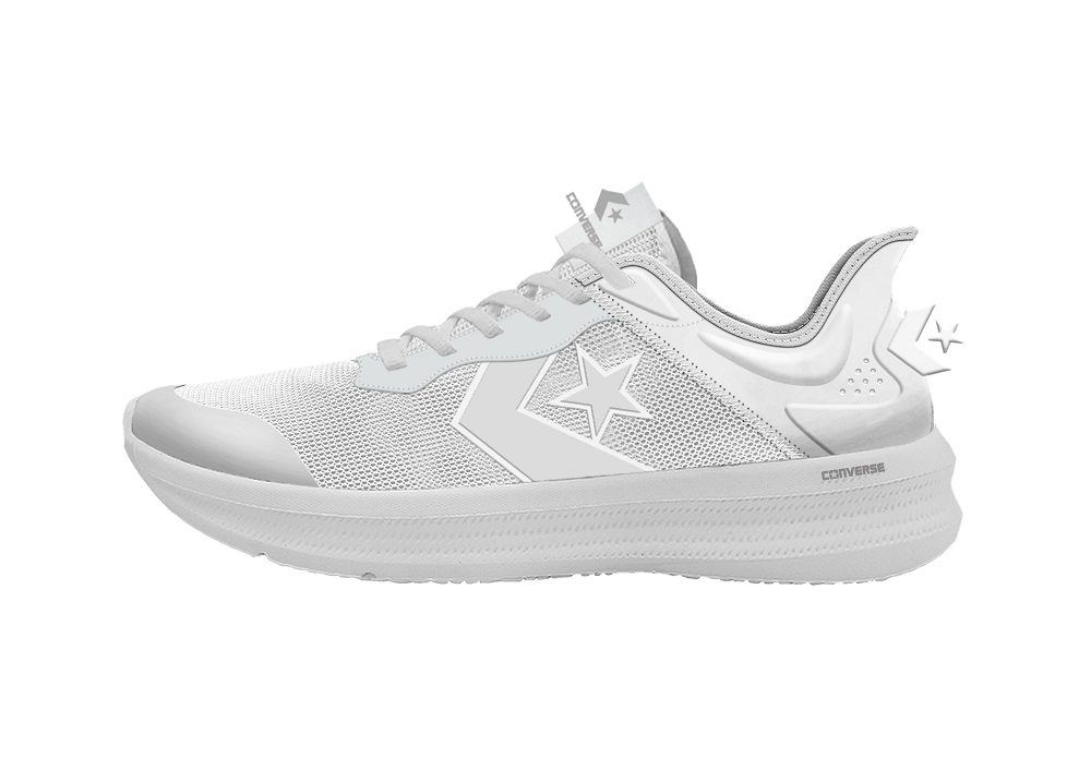 CONVERSEのハンズフリーシューズ「スリットスライド」に深みのある新色が登場