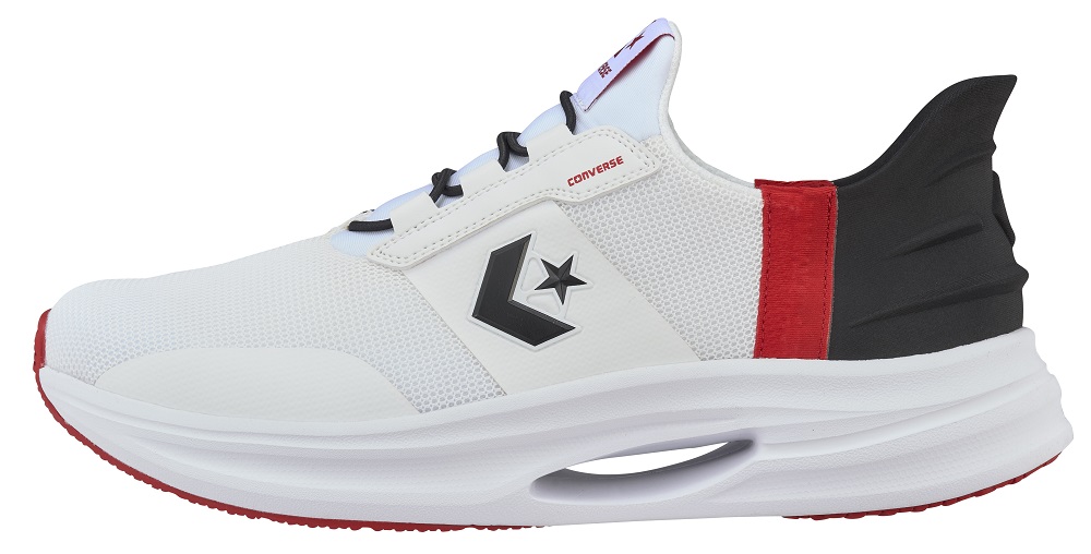 CONVERSEのハンズフリーシューズ「スリットスライド」に深みのある新色が登場