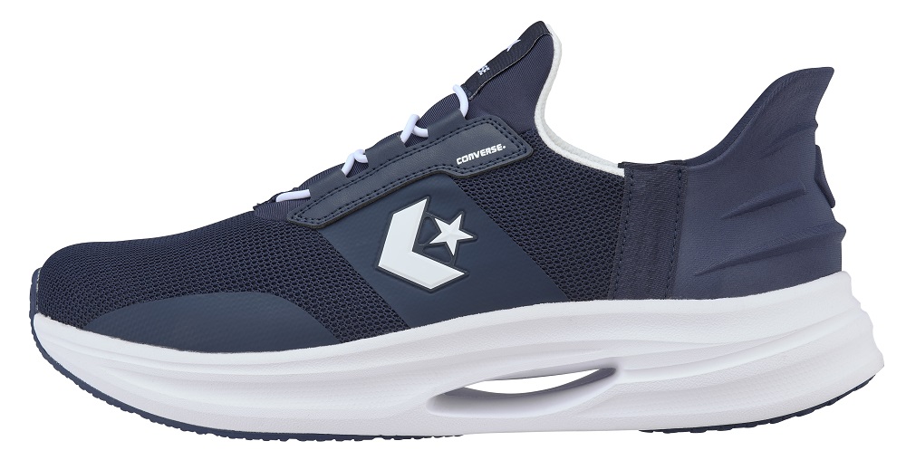 CONVERSEのハンズフリーシューズ「スリットスライド」に深みのある新色が登場