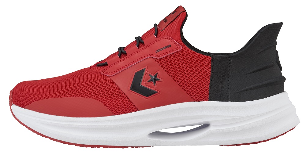 CONVERSEのハンズフリーシューズ「スリットスライド」に深みのある新色が登場