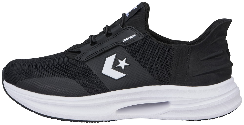 CONVERSEのハンズフリーシューズ「スリットスライド」に深みのある新色が登場