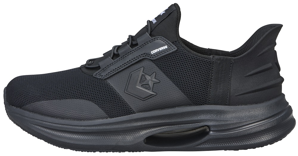 CONVERSEのハンズフリーシューズ「スリットスライド」に深みのある新色が登場