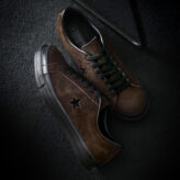 発売中｜CONVERSE 「ONE STAR J SUEDE」国産ワンスターの素材アレンジモデルが発売