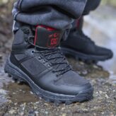 DC Shoes "GLAZE HI" & "GLAZE" 防水・防滑・保温機能を備えたスニーカーブーツ