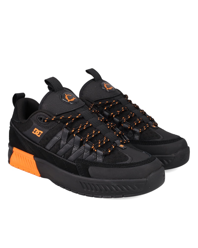 DC Shoes THE LUCIEN