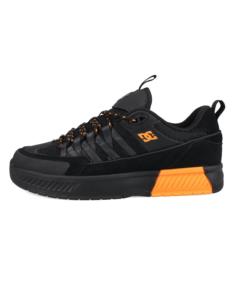 DC Shoes THE LUCIEN