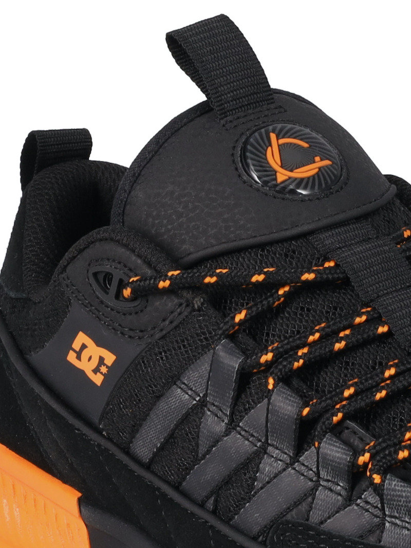 DC Shoes THE LUCIEN