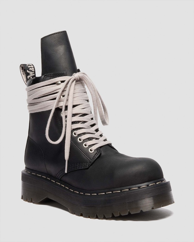 Dr. Martens x Rick Owens