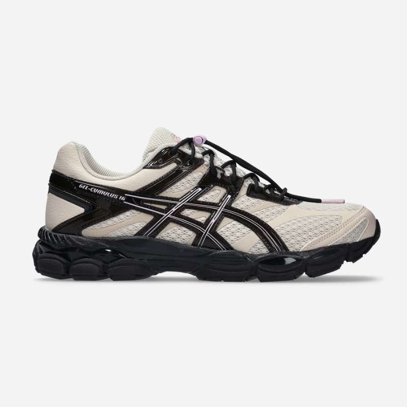 Finesse x ASICS GEL-Cumulus 16