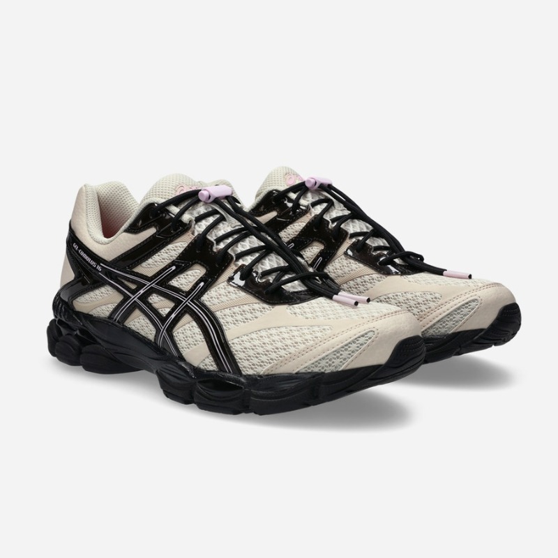 Finesse x ASICS GEL-Cumulus 16