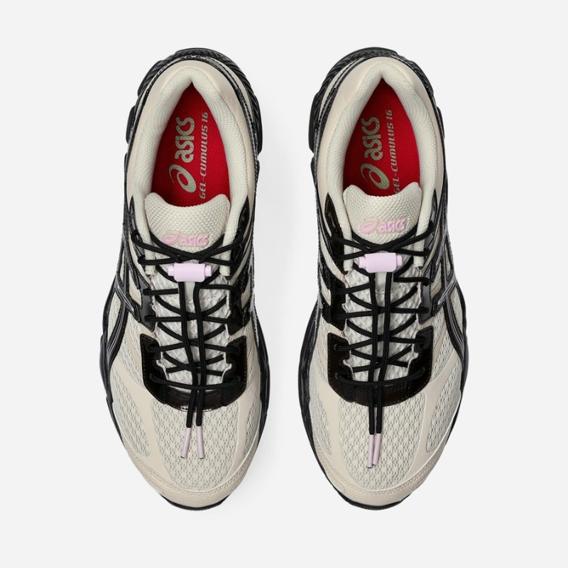 Finesse x ASICS GEL-Cumulus 16