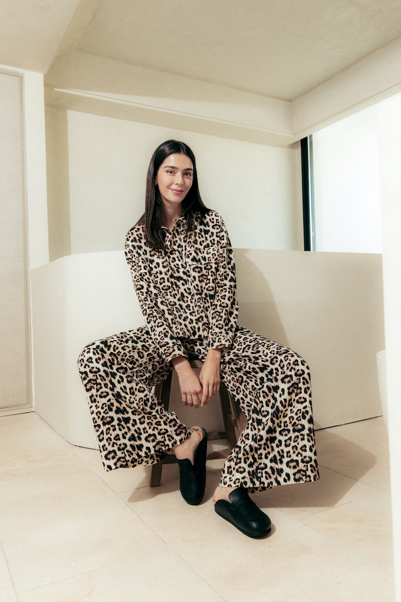 10月中旬発売｜「GENUINS」から高いクッション性と保温性を兼ね備えた新作クロッグサンダルが登場