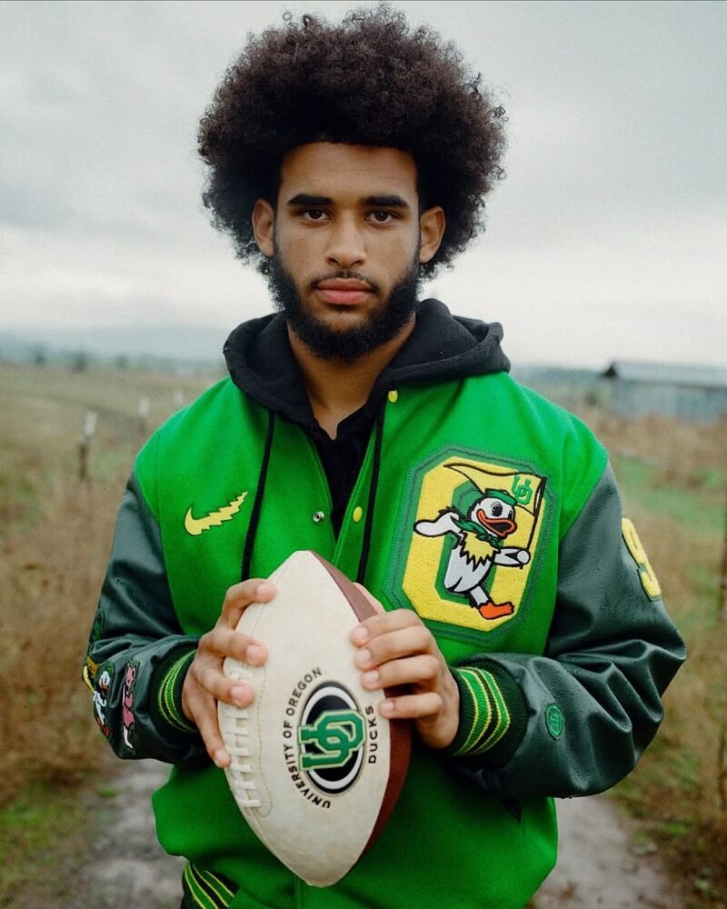 Grateful Dead x University of Oregon x Nike Air Max 90 “Grateful Ducks”