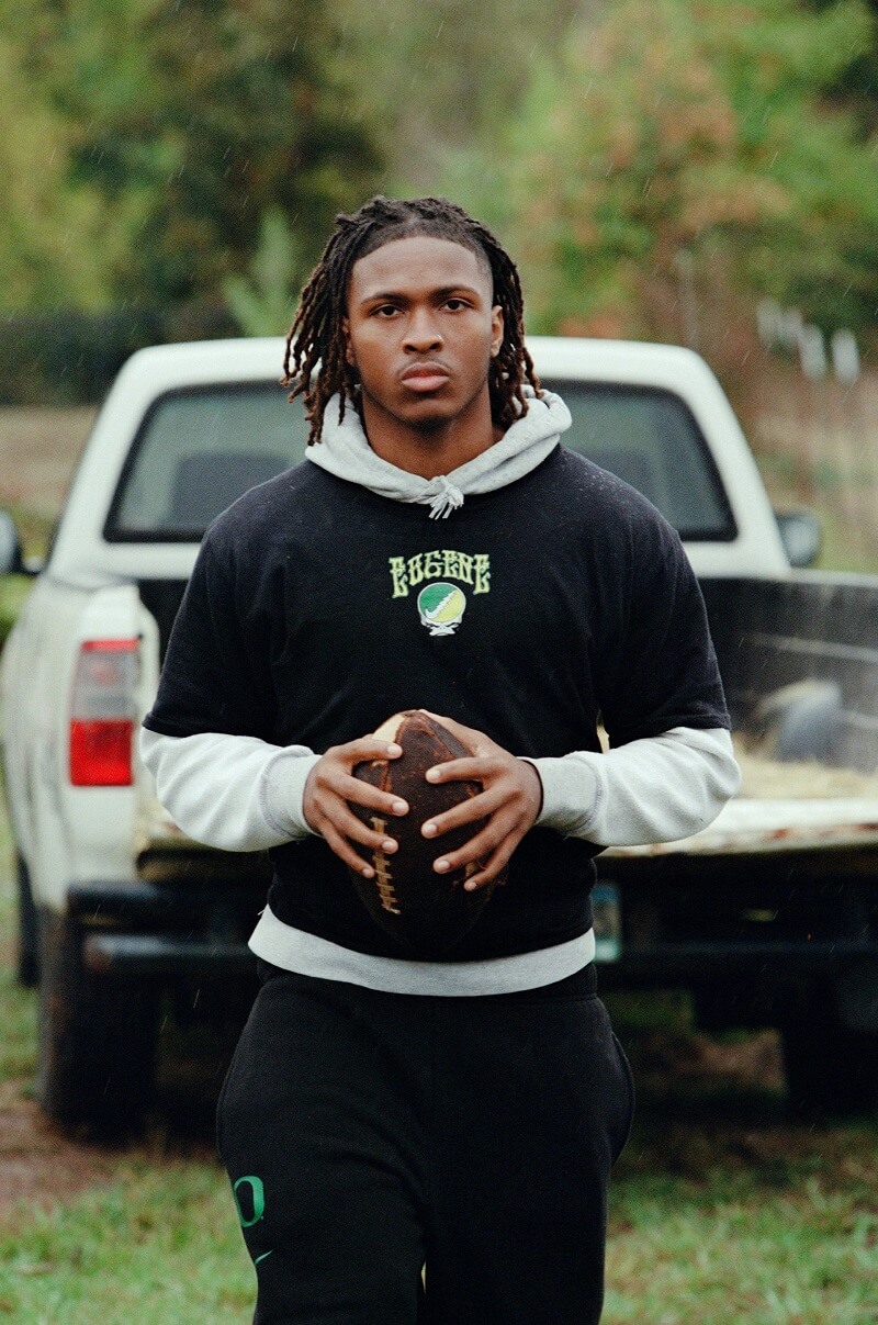 Grateful Dead x University of Oregon x Nike Air Max 90 “Grateful Ducks”