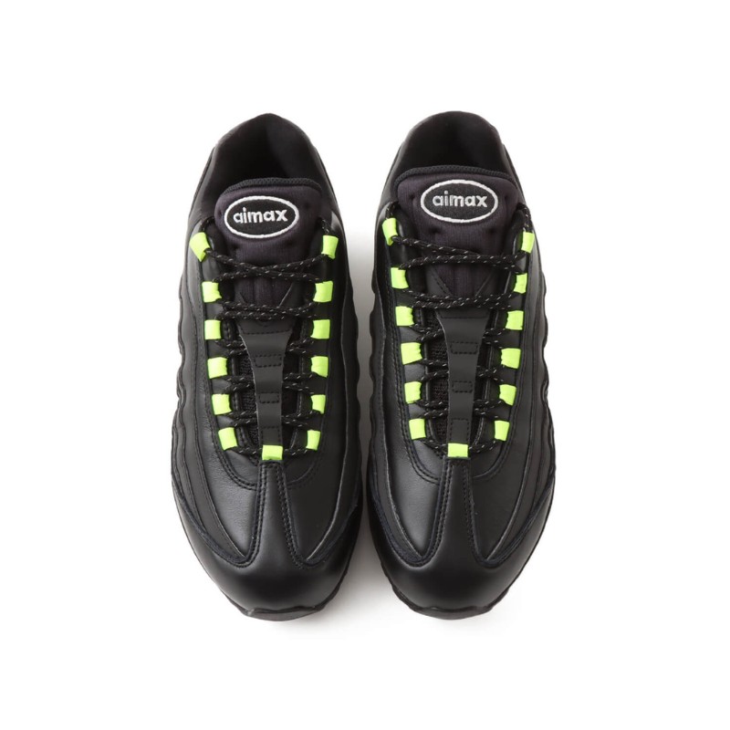 atmos HarajukuにてNIKE AIR MAX 95 BIG BUBBLE SE “HRJK”の発売に合わせた3日間限定のPOP UPを開催