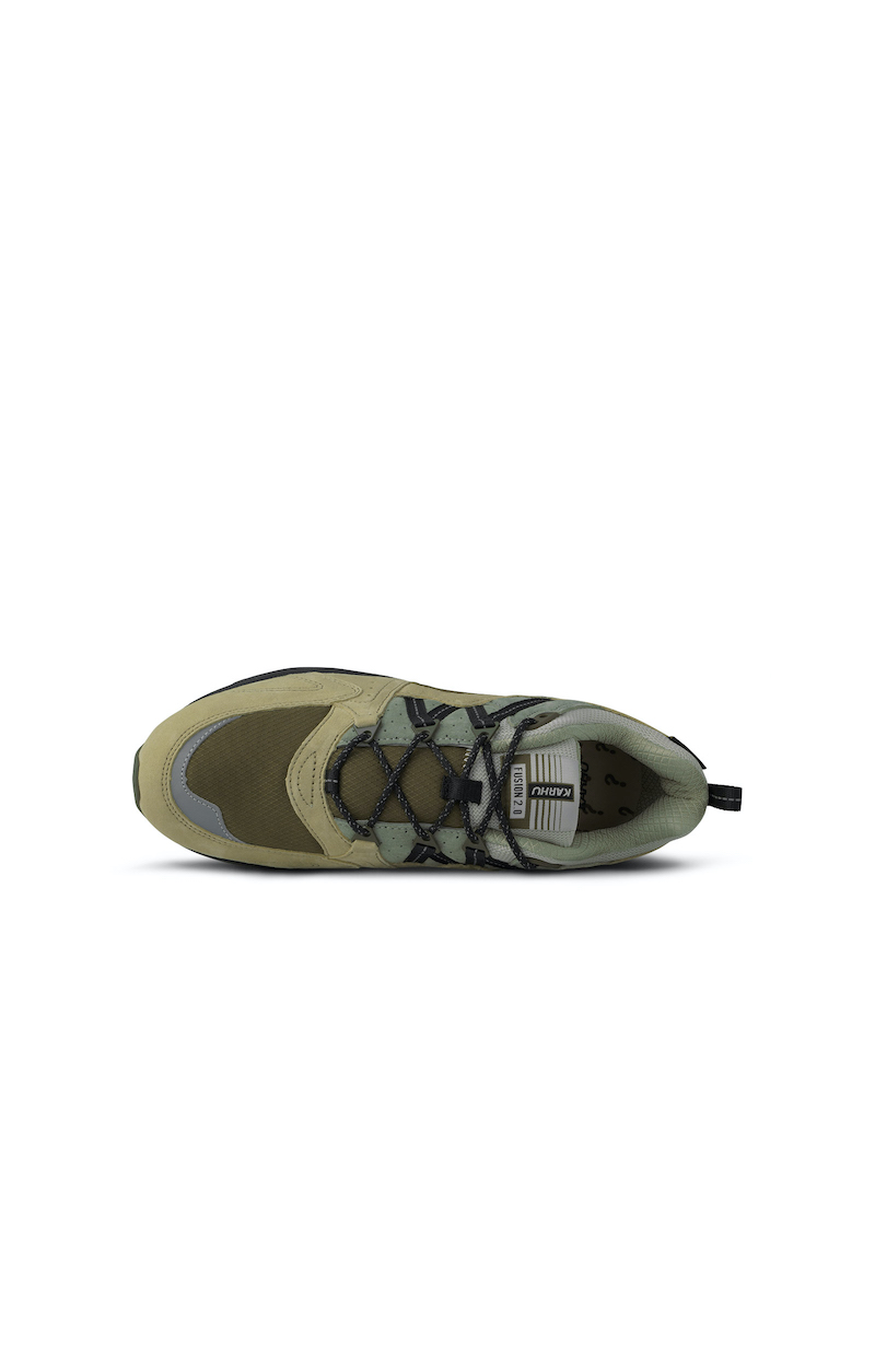 KARHU「Pub Quiz」パック "Pub Quiz"から着想を得た新色が登場