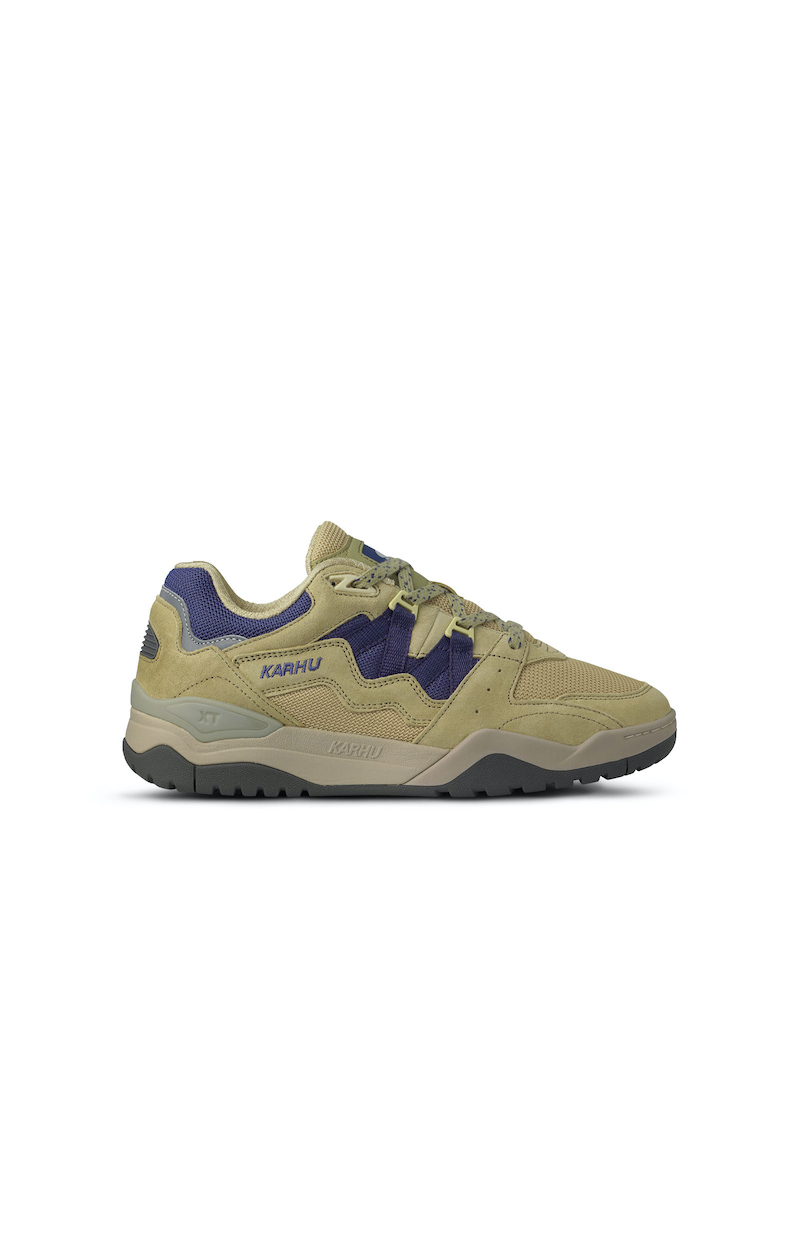 KARHU「Pub Quiz」パック "Pub Quiz"から着想を得た新色が登場
