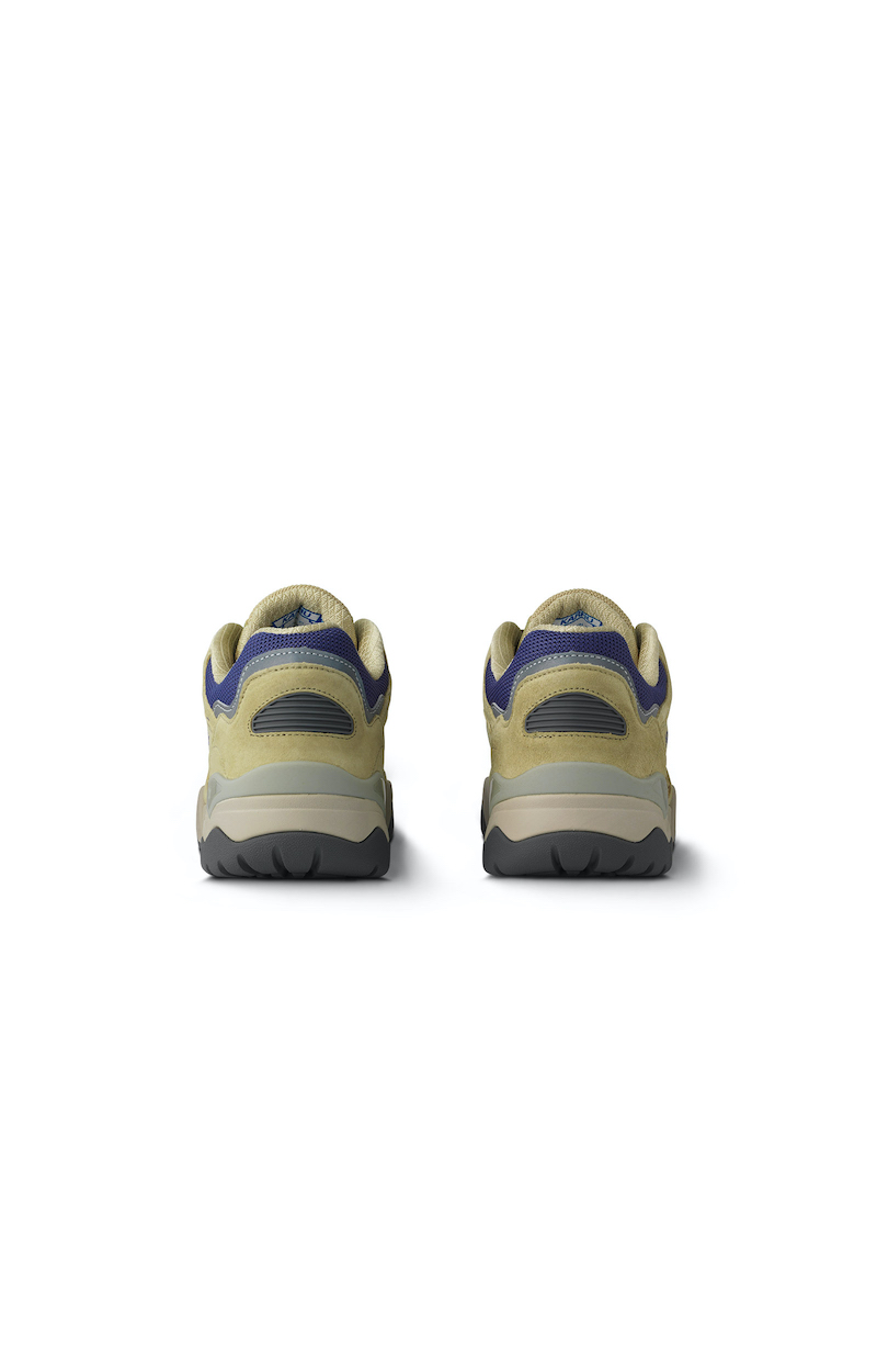 KARHU「Pub Quiz」パック "Pub Quiz"から着想を得た新色が登場