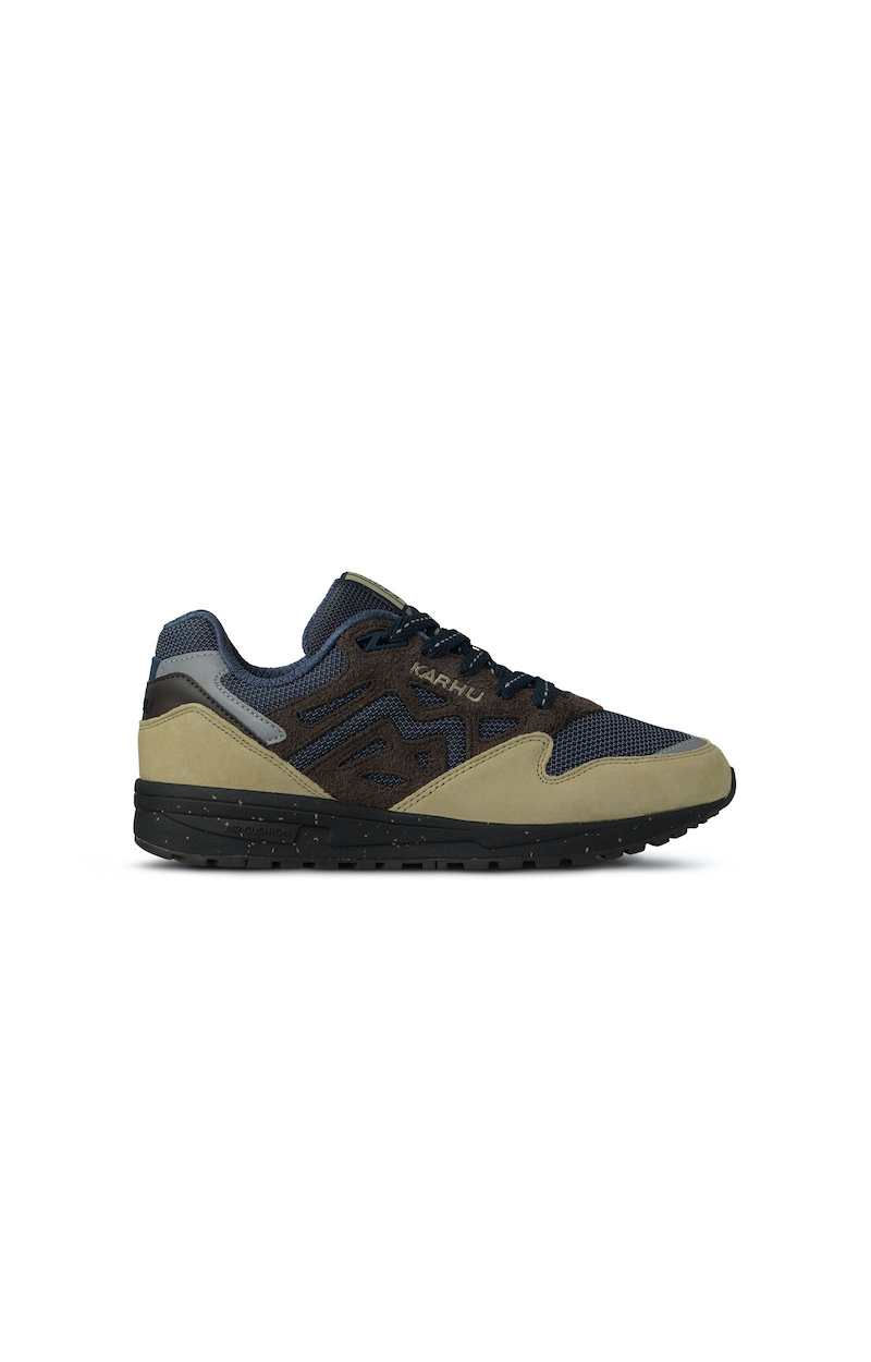 KARHU「Pub Quiz」パック "Pub Quiz"から着想を得た新色が登場