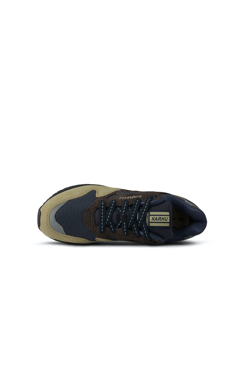 KARHU「Pub Quiz」パック "Pub Quiz"から着想を得た新色が登場