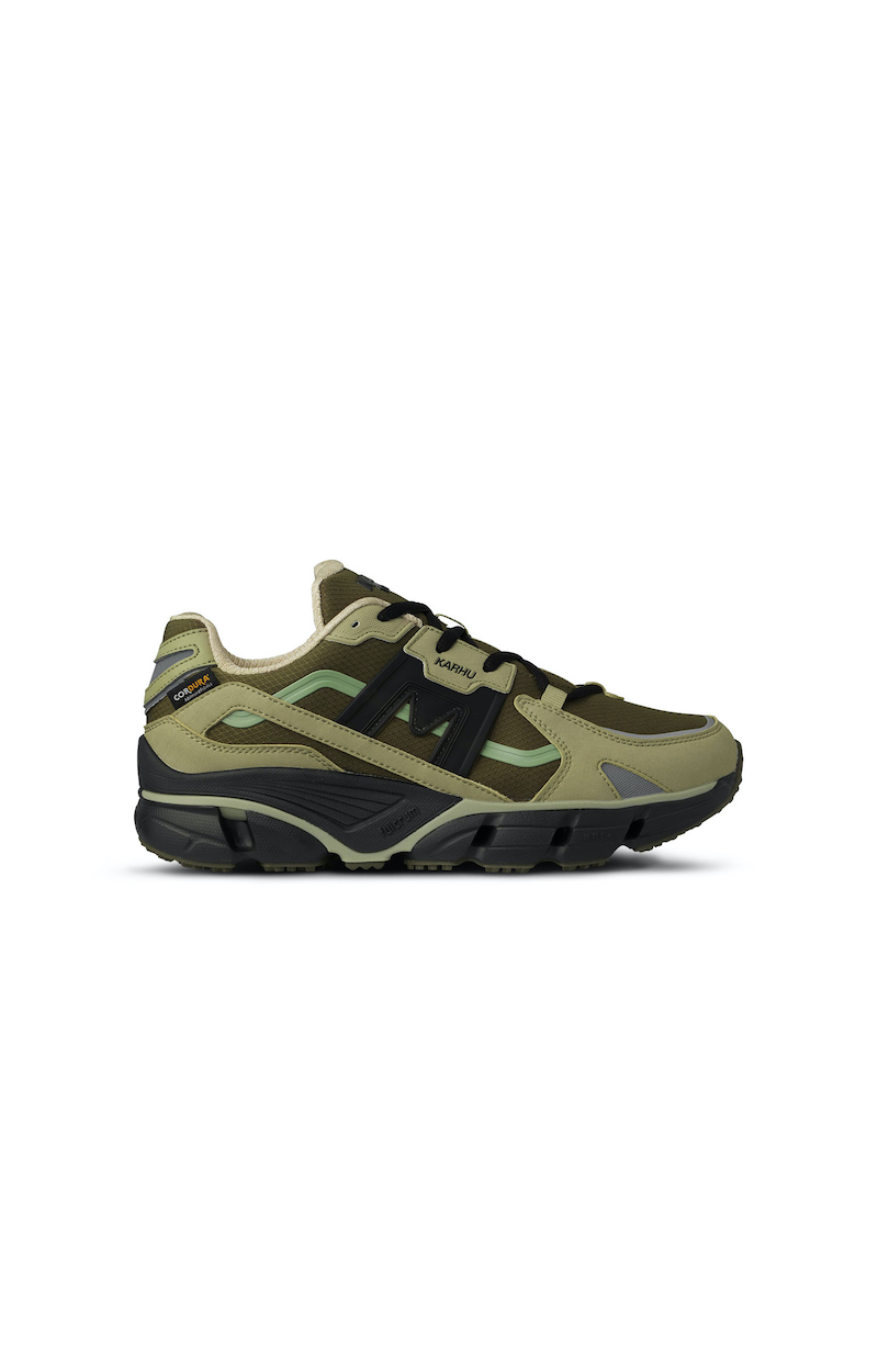 KARHU「Pub Quiz」パック "Pub Quiz"から着想を得た新色が登場