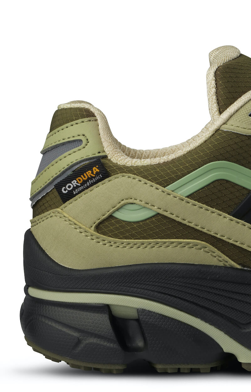 KARHU「Pub Quiz」パック "Pub Quiz"から着想を得た新色が登場