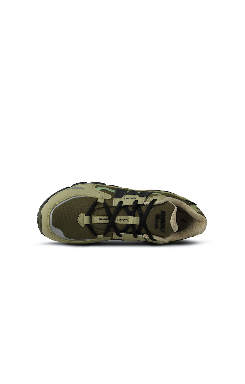 KARHU「Pub Quiz」パック "Pub Quiz"から着想を得た新色が登場