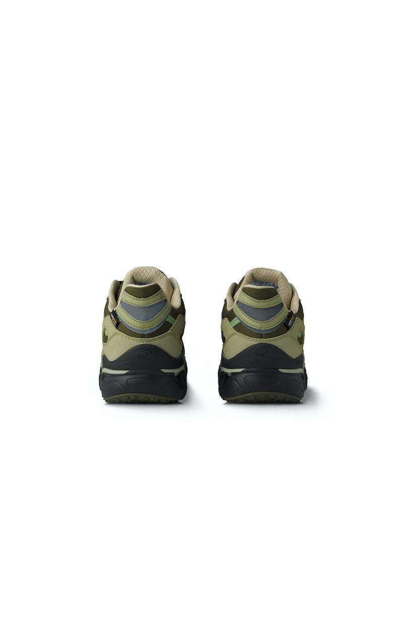 KARHU「Pub Quiz」パック "Pub Quiz"から着想を得た新色が登場