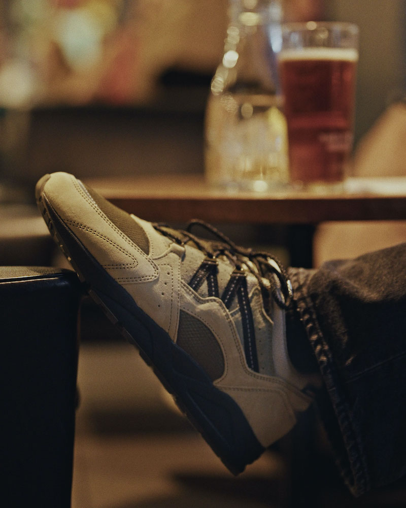 KARHU「Pub Quiz」パック "Pub Quiz"から着想を得た新色が登場