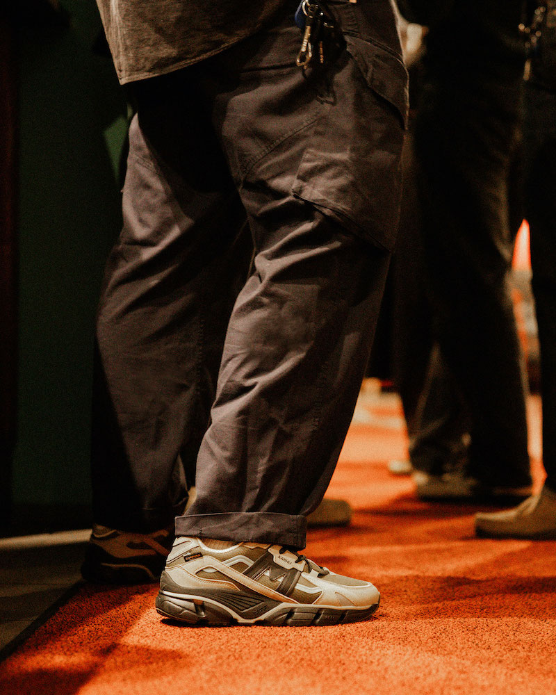 KARHU「Pub Quiz」パック "Pub Quiz"から着想を得た新色が登場