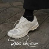 Kimhekim x ASICS GEL-NIMBUS 10.1