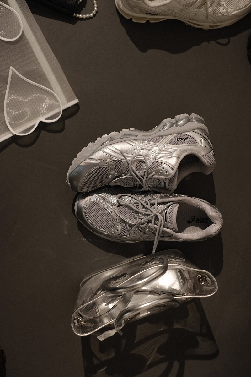 Kimhekim x ASICS GEL-NIMBUS 10.1