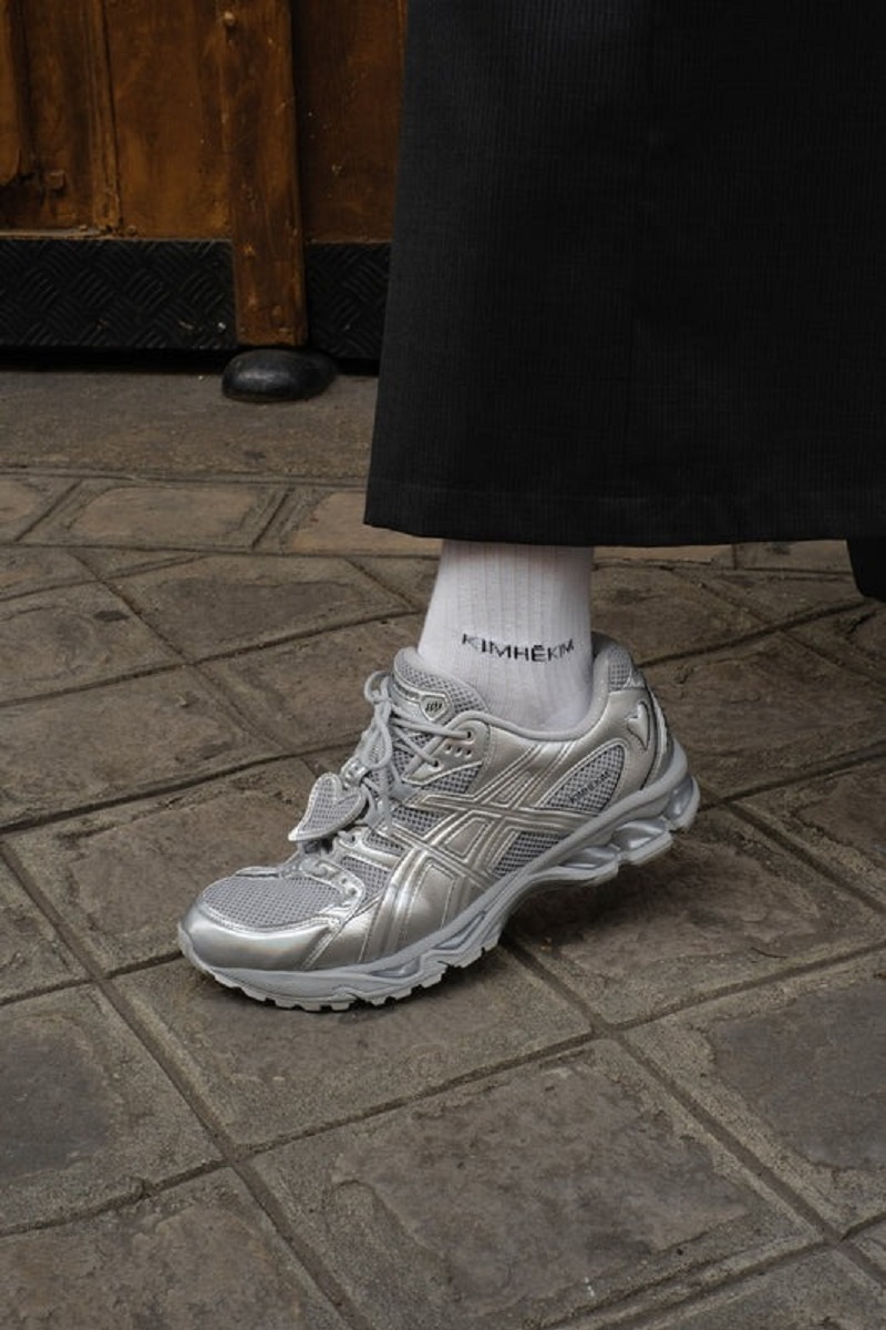 Kimhekim x ASICS GEL-NIMBUS 10.1