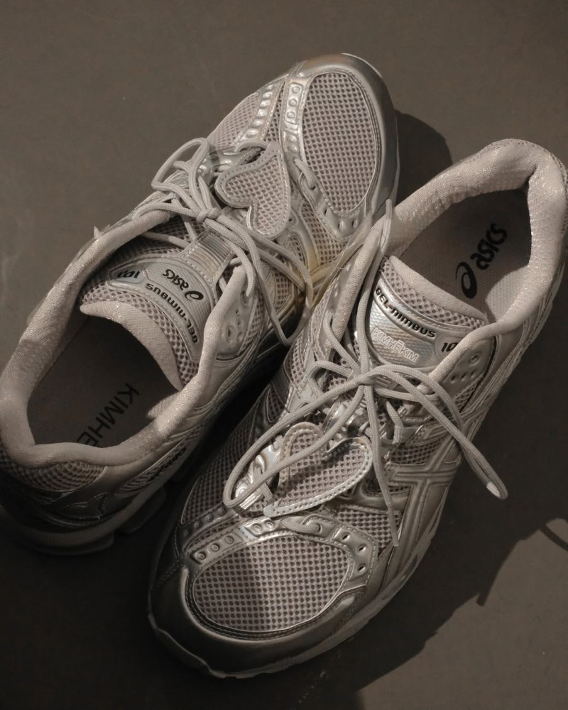 Kimhekim x ASICS GEL-NIMBUS 10.1
