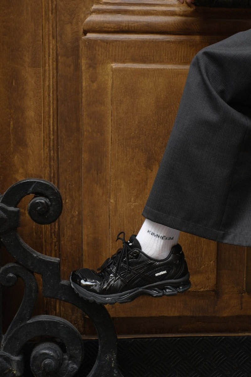 Kimhekim x ASICS GEL-NIMBUS 10.1