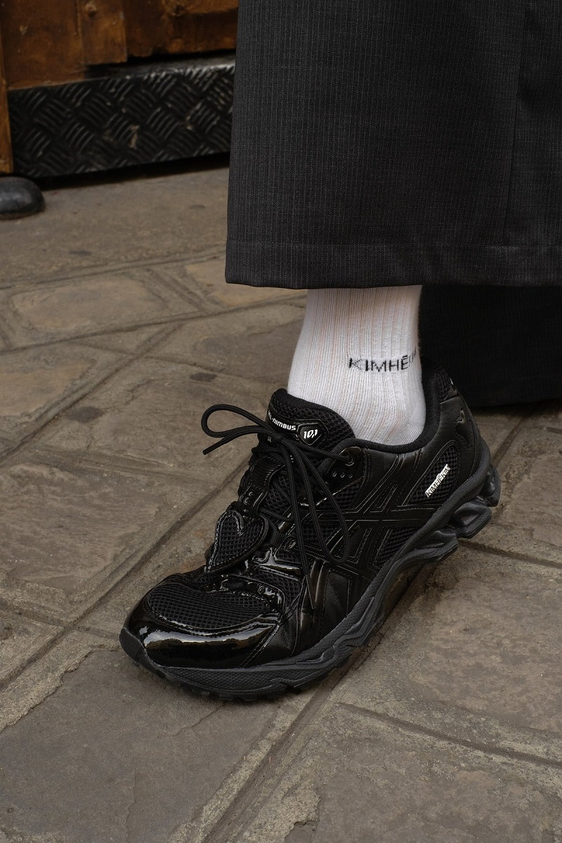 Kimhekim x ASICS GEL-NIMBUS 10.1