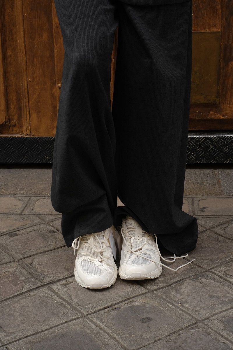 Kimhekim x ASICS GEL-NIMBUS 10.1