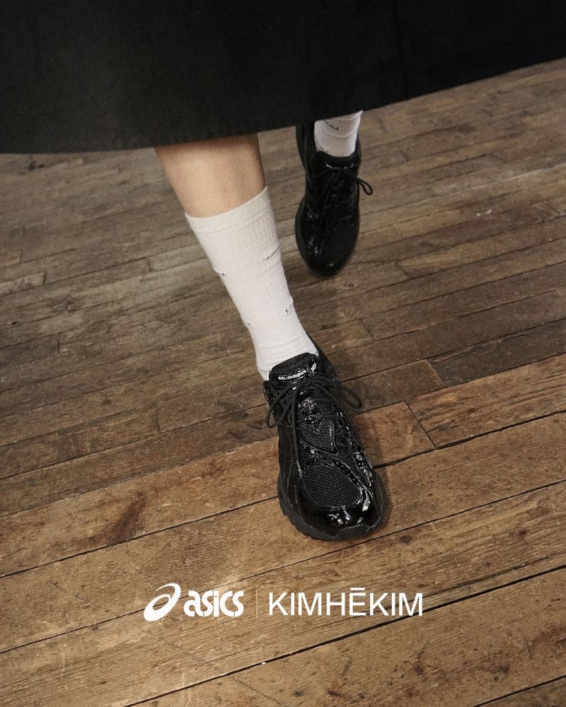 Kimhekim x ASICS GEL-NIMBUS 10.1