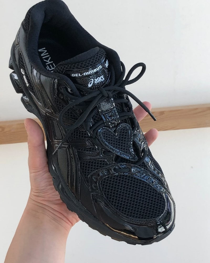 Kimhekim x ASICS GEL-NIMBUS 10.1
