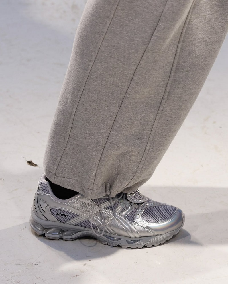 Kimhekim x ASICS GEL-NIMBUS 10.1