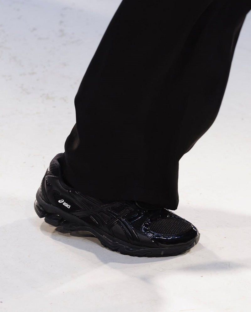 Kimhekim x ASICS GEL-NIMBUS 10.1