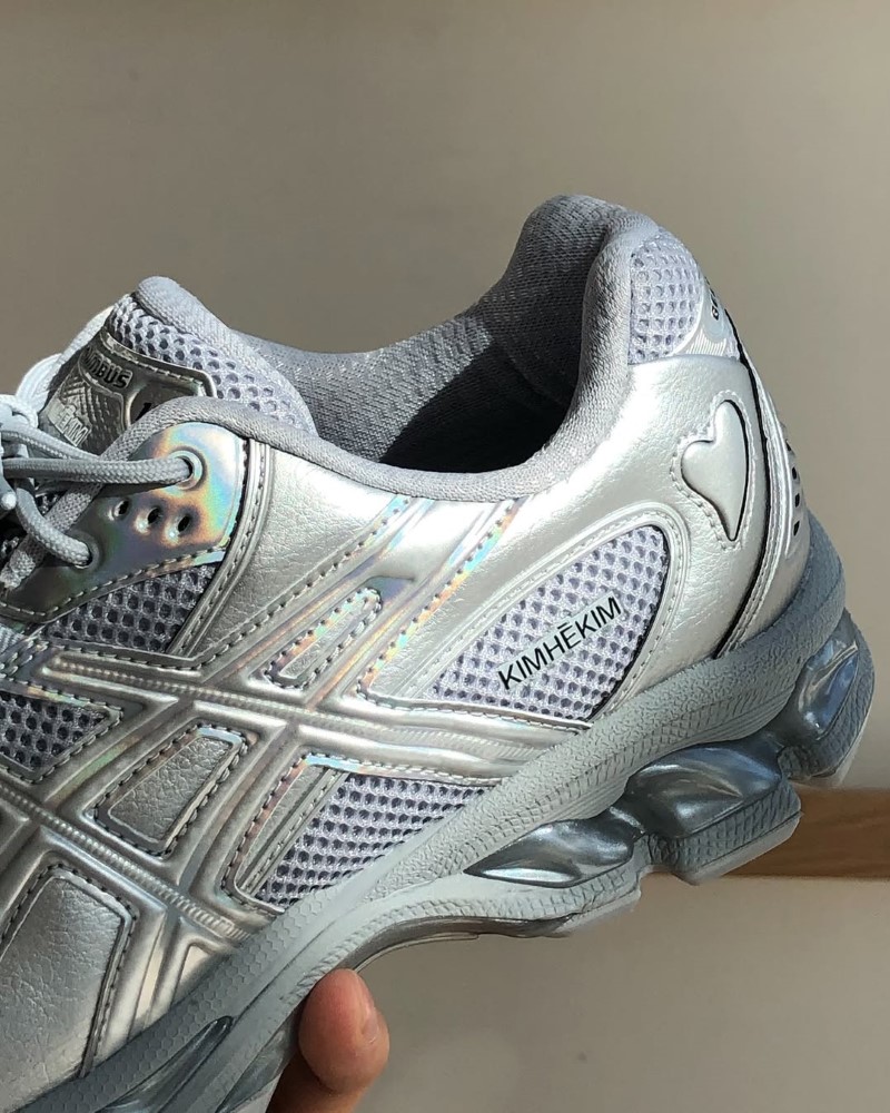 Kimhekim x ASICS GEL-NIMBUS 10.1