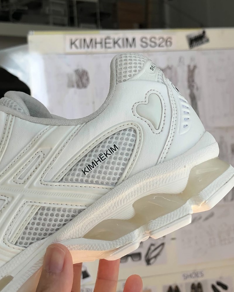 Kimhekim x ASICS GEL-NIMBUS 10.1